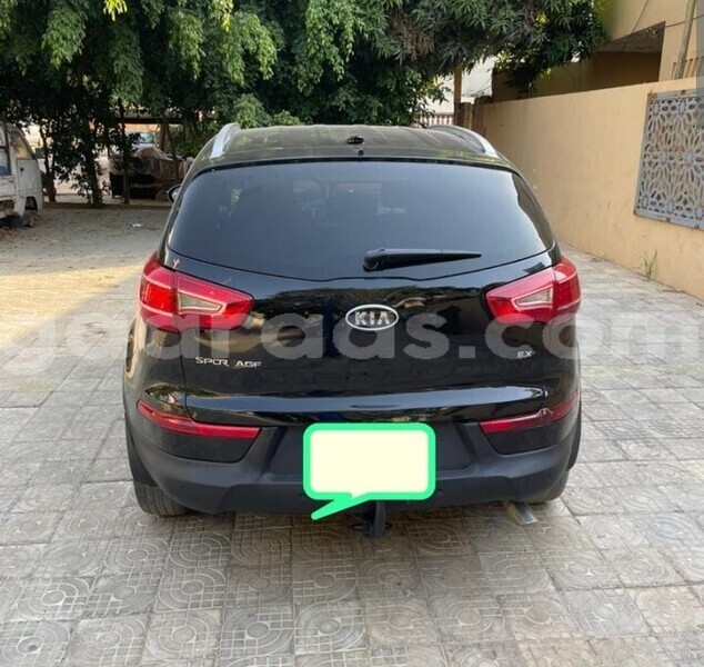 Big with watermark kia sportage dakar dakar 26203