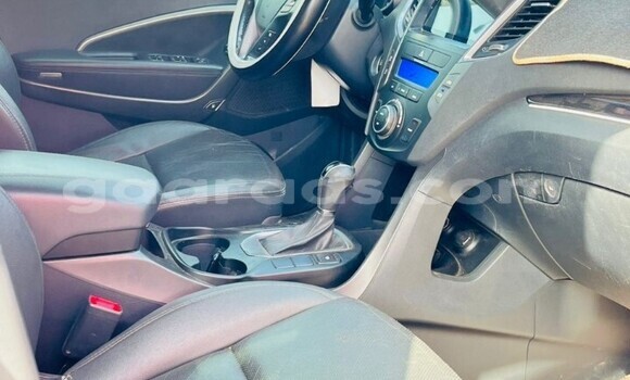 Dieundeu Occasion Hyundai Santa Fe Other Auto in Dakar in Dakar Dieundeu Occasion Hyundai Santa Fe Other Auto in Dakar in Dakar