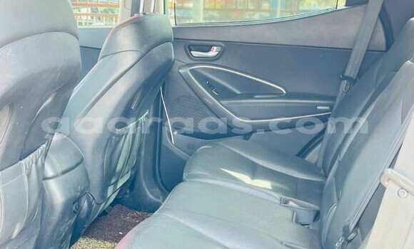 Dieundeu Occasion Hyundai Santa Fe Other Auto in Dakar in Dakar Dieundeu Occasion Hyundai Santa Fe Other Auto in Dakar in Dakar