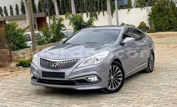 Acheter Occasion Voiture Hyundai Grandeur Autre à Dakar, Dakar Acheter Occasion Voiture Hyundai Grandeur Autre à Dakar, Dakar