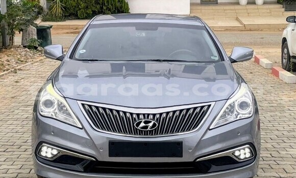 Acheter Occasion Voiture Hyundai Grandeur Autre à Dakar, Dakar Acheter Occasion Voiture Hyundai Grandeur Autre à Dakar, Dakar