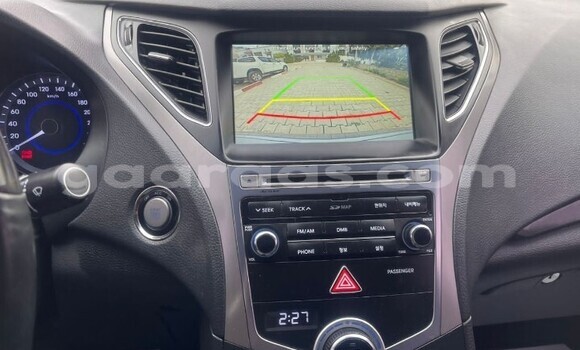 Acheter Occasion Voiture Hyundai Grandeur Autre à Dakar, Dakar Acheter Occasion Voiture Hyundai Grandeur Autre à Dakar, Dakar