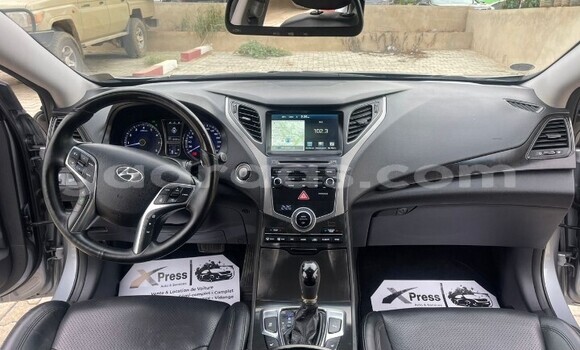 Acheter Occasion Voiture Hyundai Grandeur Autre à Dakar, Dakar Acheter Occasion Voiture Hyundai Grandeur Autre à Dakar, Dakar