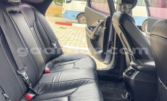 Acheter Occasion Voiture Hyundai Grandeur Autre à Dakar, Dakar Acheter Occasion Voiture Hyundai Grandeur Autre à Dakar, Dakar