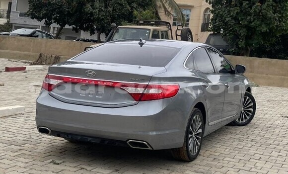 Acheter Occasion Voiture Hyundai Grandeur Autre à Dakar, Dakar Acheter Occasion Voiture Hyundai Grandeur Autre à Dakar, Dakar