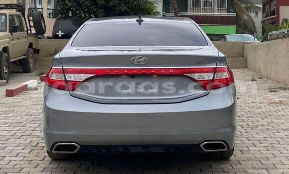 Acheter Occasion Voiture Hyundai Grandeur Autre à Dakar, Dakar Acheter Occasion Voiture Hyundai Grandeur Autre à Dakar, Dakar