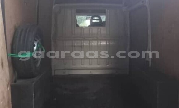 Dieundeu Occasion Peugeot Bipper White Auto in Dakar in Dakar Dieundeu Occasion Peugeot Bipper White Auto in Dakar in Dakar