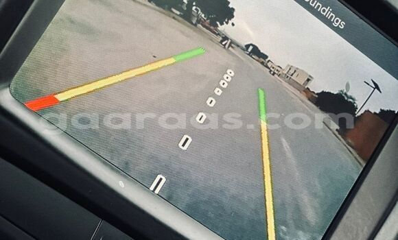 Buy Import Jeep Cherokee Black Car in Dakar in Dakar Buy Import Jeep Cherokee Black Car in Dakar in Dakar