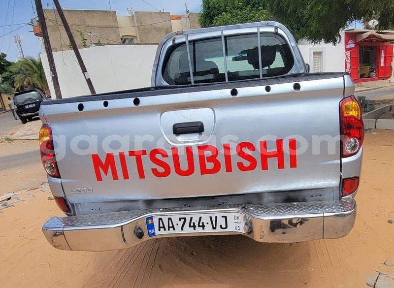 Big with watermark mitsubishi l200 dakar dakar 26219