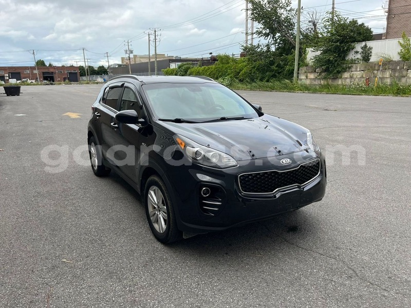 Big with watermark kia sportage dakar dakar 26221