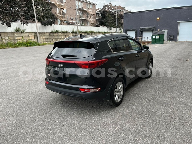 Big with watermark kia sportage dakar dakar 26221