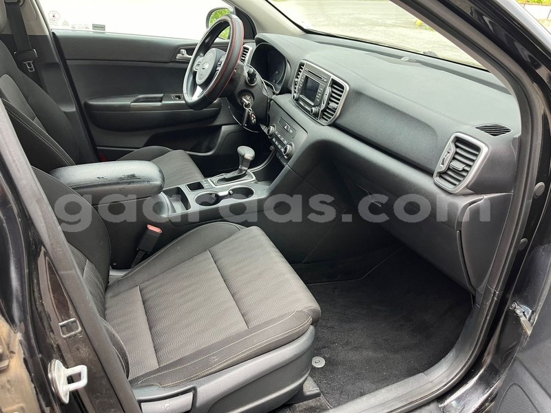 Big with watermark kia sportage dakar dakar 26221