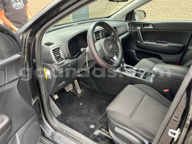 Big with watermark kia sportage dakar dakar 26221