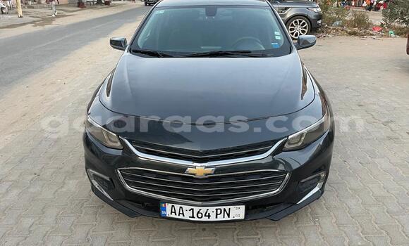 Buy Used Chevrolet Malibu Beige Car in Dakar in Dakar