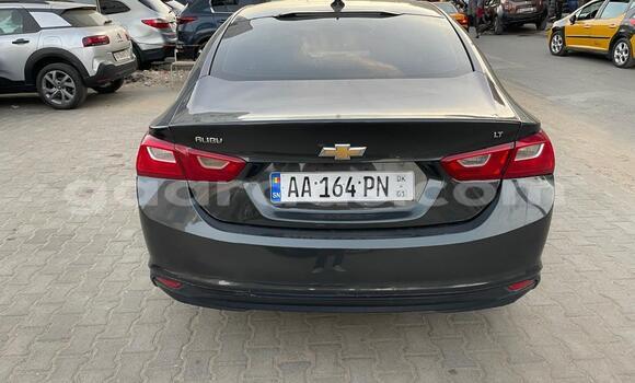 Dieundeu Occasion Chevrolet Malibu Beige Auto in Dakar in Dakar Dieundeu Occasion Chevrolet Malibu Beige Auto in Dakar in Dakar