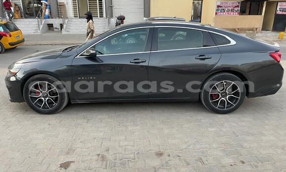 Dieundeu Occasion Chevrolet Malibu Beige Auto in Dakar in Dakar Dieundeu Occasion Chevrolet Malibu Beige Auto in Dakar in Dakar