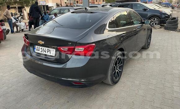 Dieundeu Occasion Chevrolet Malibu Beige Auto in Dakar in Dakar Dieundeu Occasion Chevrolet Malibu Beige Auto in Dakar in Dakar