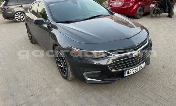 Dieundeu Occasion Chevrolet Malibu Beige Auto in Dakar in Dakar Dieundeu Occasion Chevrolet Malibu Beige Auto in Dakar in Dakar