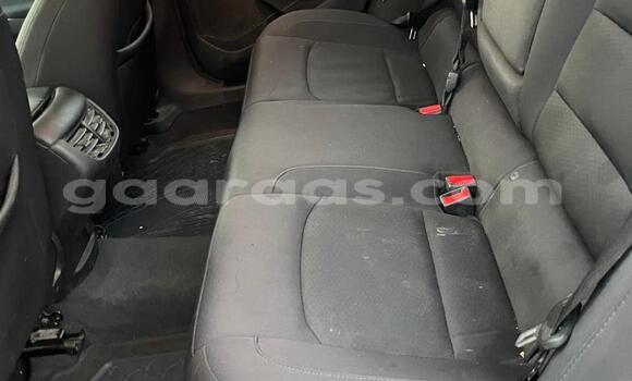 Dieundeu Occasion Chevrolet Malibu Beige Auto in Dakar in Dakar Dieundeu Occasion Chevrolet Malibu Beige Auto in Dakar in Dakar