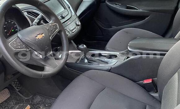 Dieundeu Occasion Chevrolet Malibu Beige Auto in Dakar in Dakar Dieundeu Occasion Chevrolet Malibu Beige Auto in Dakar in Dakar