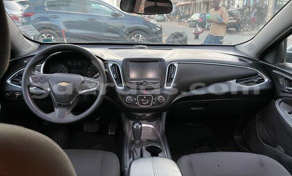 Dieundeu Occasion Chevrolet Malibu Beige Auto in Dakar in Dakar Dieundeu Occasion Chevrolet Malibu Beige Auto in Dakar in Dakar