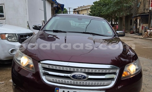 Acheter Occasion Voiture Ford Taurus Other à Dakar, Dakar
