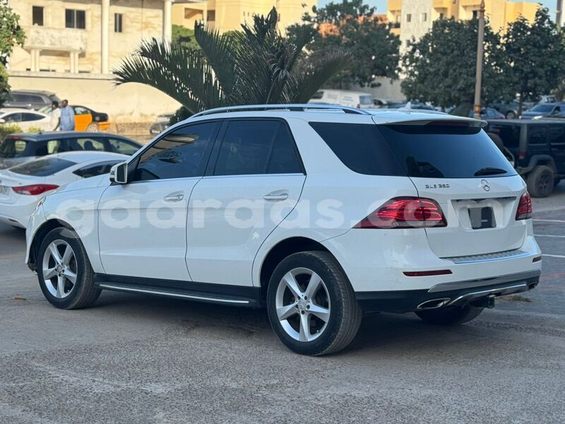 Big with watermark mercedes benz gle dakar dakar 26227