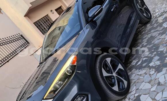 Acheter Import Voiture Hyundai Tucson Gris à Dakar, Dakar Acheter Import Voiture Hyundai Tucson Gris à Dakar, Dakar