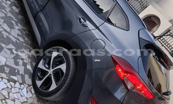 Acheter Import Voiture Hyundai Tucson Gris à Dakar, Dakar Acheter Import Voiture Hyundai Tucson Gris à Dakar, Dakar