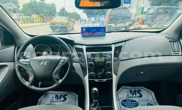 Acheter Occasion Voiture Hyundai Sonata Autre à Dakar, Dakar Acheter Occasion Voiture Hyundai Sonata Autre à Dakar, Dakar