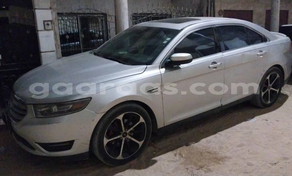Acheter Occasion Voiture Ford Taurus Gris à Dakar, Dakar