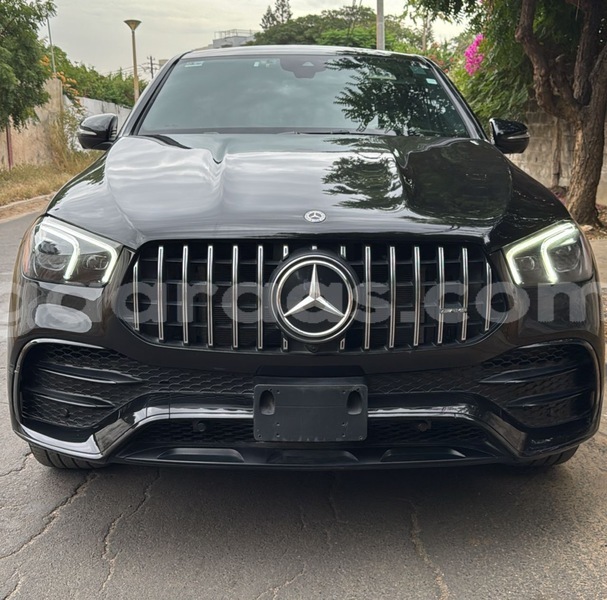 Big with watermark mercedes benz gle dakar dakar 26245