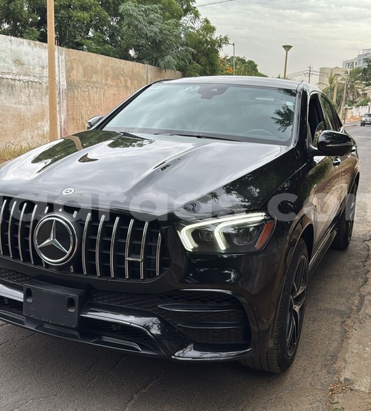 Big with watermark mercedes benz gle dakar dakar 26245