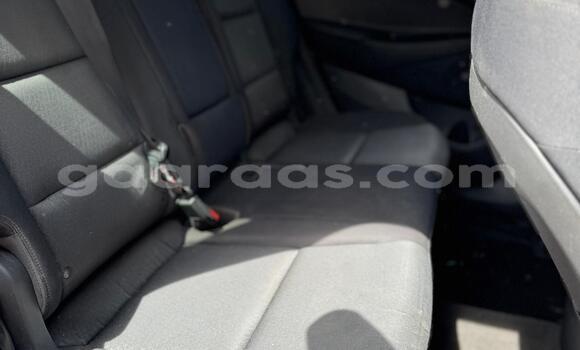 Dieundeu Imported Hyundai Tucson Silver Auto in Dakar in Dakar Dieundeu Imported Hyundai Tucson Silver Auto in Dakar in Dakar