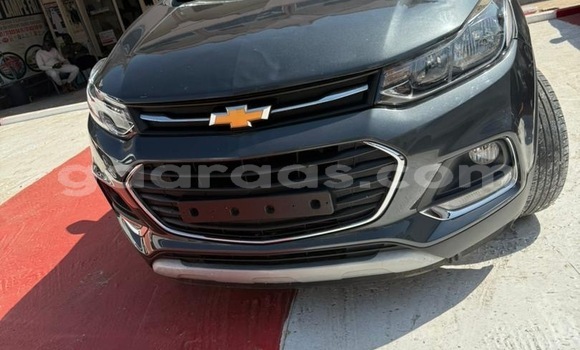 Buy Used Chevrolet Tahoe Black Car in Dakar in Dakar Buy Used Chevrolet Tahoe Black Car in Dakar in Dakar