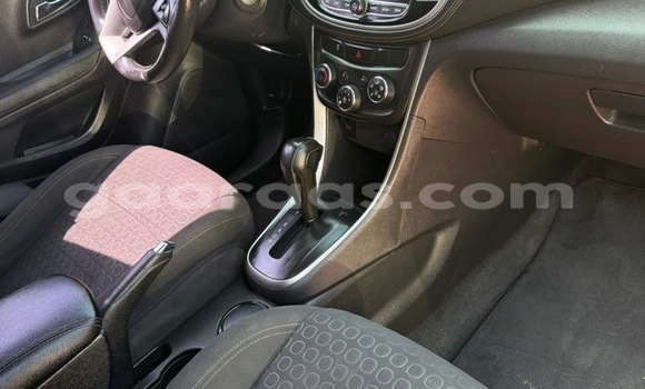 Dieundeu Occasion Chevrolet Tahoe Black Auto in Dakar in Dakar Dieundeu Occasion Chevrolet Tahoe Black Auto in Dakar in Dakar