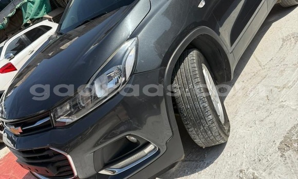 Dieundeu Occasion Chevrolet Tahoe Black Auto in Dakar in Dakar Dieundeu Occasion Chevrolet Tahoe Black Auto in Dakar in Dakar