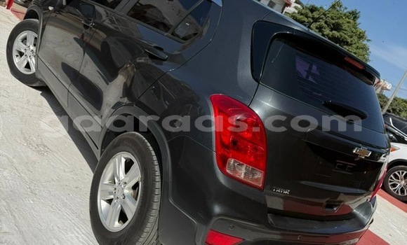 Dieundeu Occasion Chevrolet Tahoe Black Auto in Dakar in Dakar Dieundeu Occasion Chevrolet Tahoe Black Auto in Dakar in Dakar