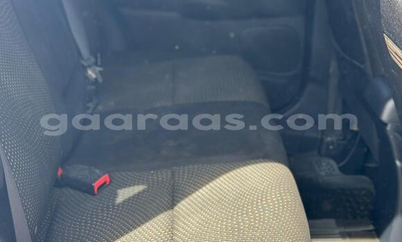 Buy Import Mitsubishi RVR White Car in Dakar in Dakar Buy Import Mitsubishi RVR White Car in Dakar in Dakar