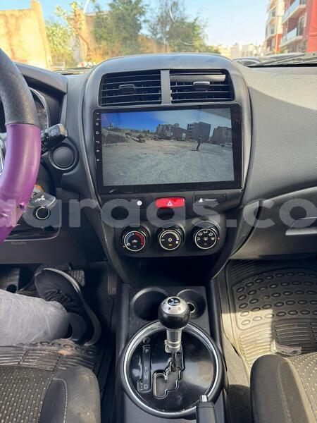 Big with watermark kia sportage dakar dakar 26254