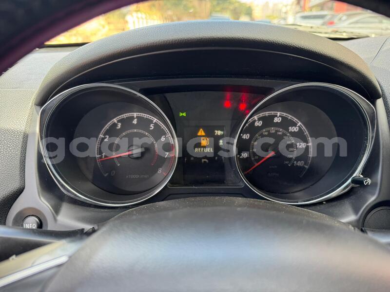 Big with watermark kia sportage dakar dakar 26254