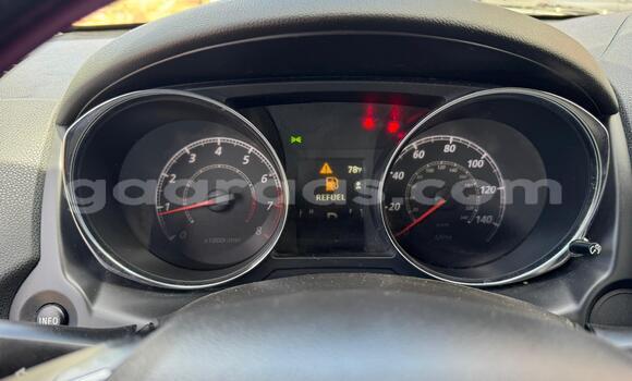 Buy Import Mitsubishi RVR White Car in Dakar in Dakar Buy Import Mitsubishi RVR White Car in Dakar in Dakar