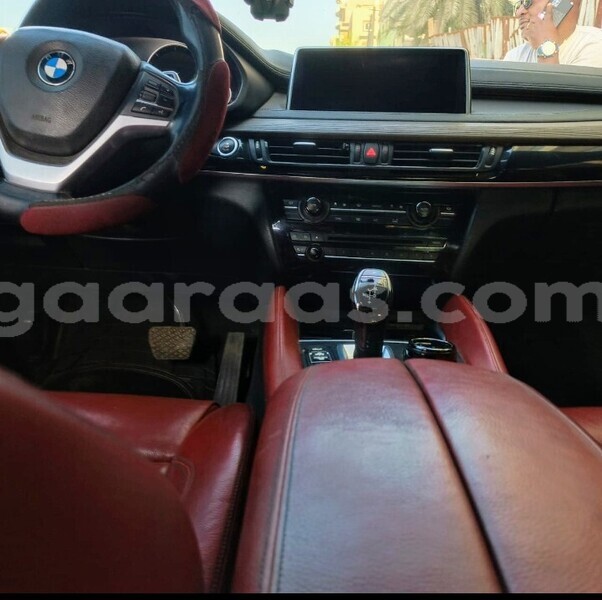 Big with watermark bmw x6 dakar dakar 26267