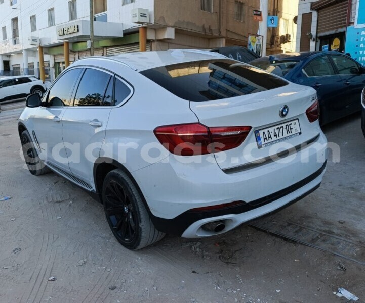 Big with watermark bmw x6 dakar dakar 26267