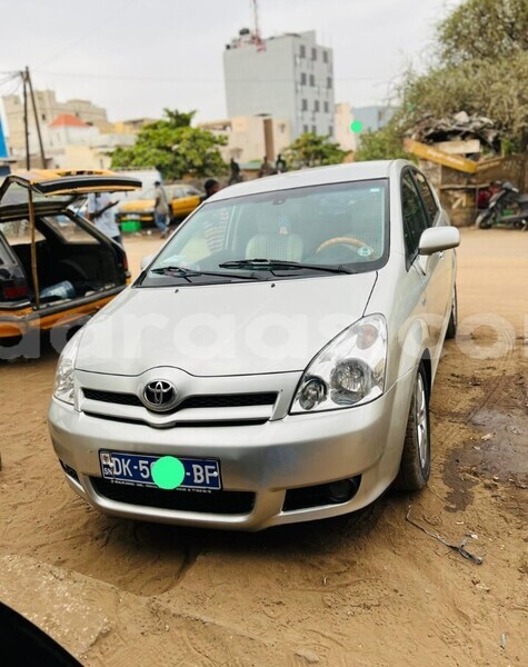 Big with watermark toyota corolla verso dakar dakar 26276