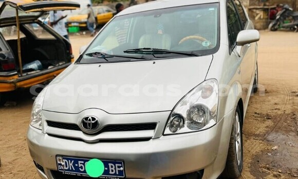 Acheter Occasion Voiture Toyota Corolla Verso Autre à Dakar, Dakar Acheter Occasion Voiture Toyota Corolla Verso Autre à Dakar, Dakar
