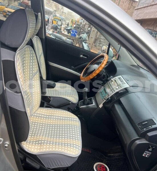 Big with watermark toyota corolla verso dakar dakar 26276