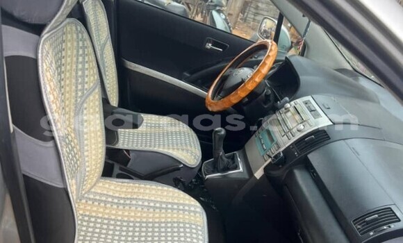 Acheter Occasion Voiture Toyota Corolla Verso Autre à Dakar, Dakar Acheter Occasion Voiture Toyota Corolla Verso Autre à Dakar, Dakar