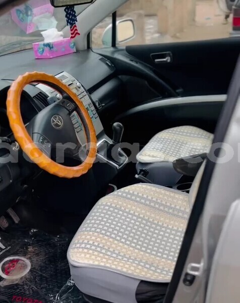 Big with watermark toyota corolla verso dakar dakar 26276