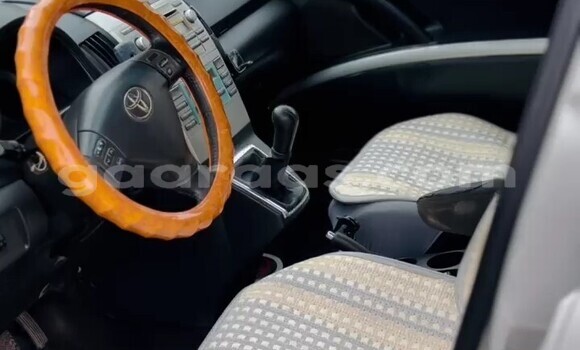 Acheter Occasion Voiture Toyota Corolla Verso Autre à Dakar, Dakar Acheter Occasion Voiture Toyota Corolla Verso Autre à Dakar, Dakar